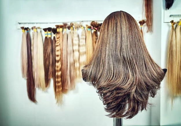 Hair Extensions