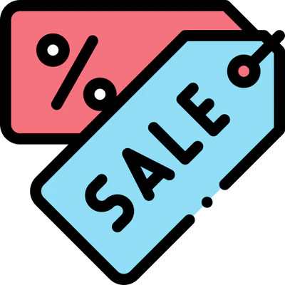 Season Sale
