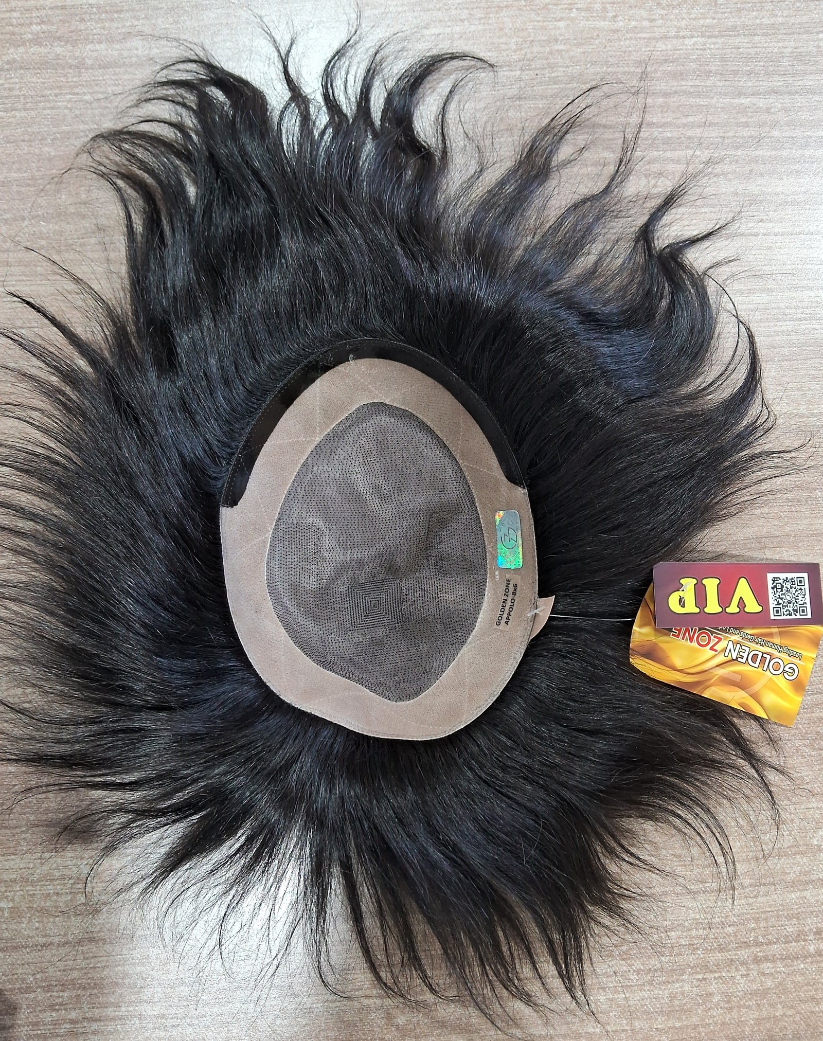 Regular Mono Hair Patch