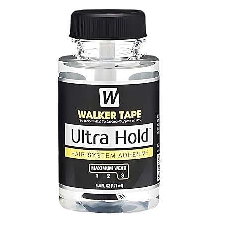 Ultra Hold Glue By Walker